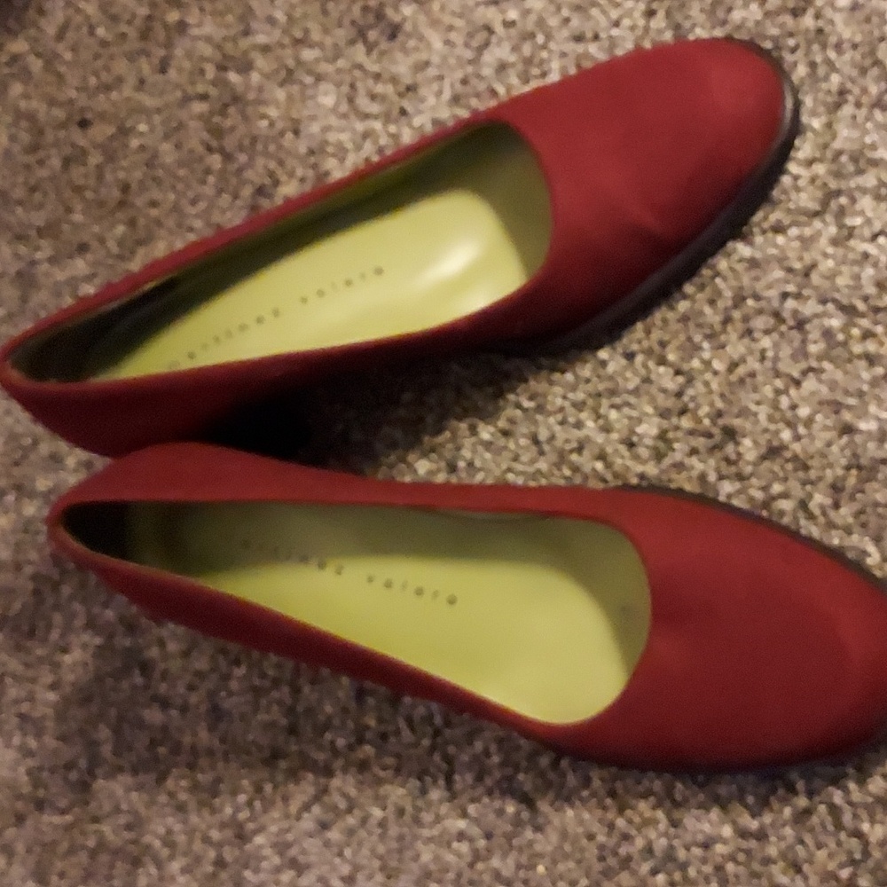 Martinez Valeri pumps